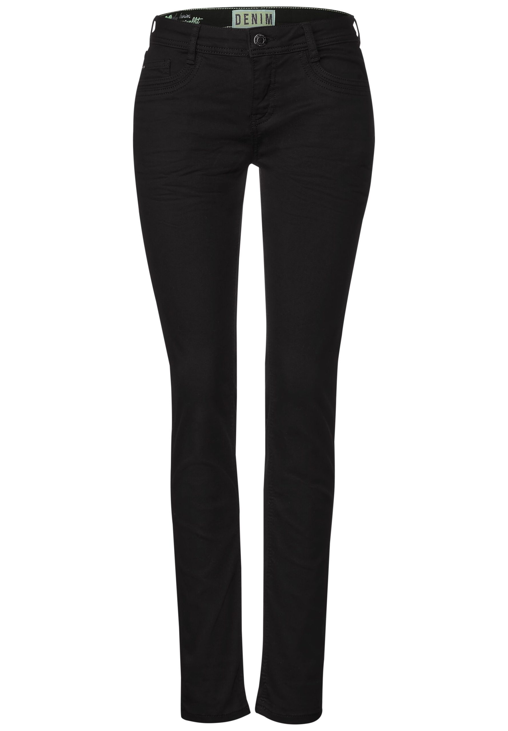 STREET Gutbrod ONE - Modehaus Thermo Fit Jeans - Casual